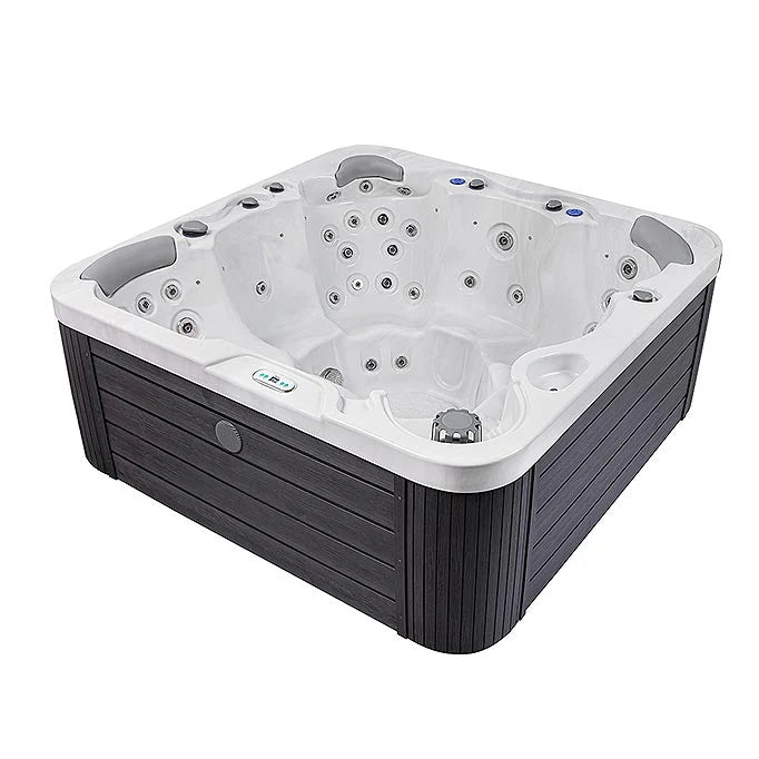 Jersey Hot Tub