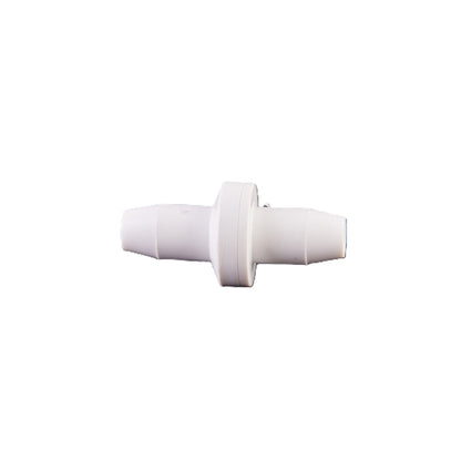 Check valve for aromatherapy
