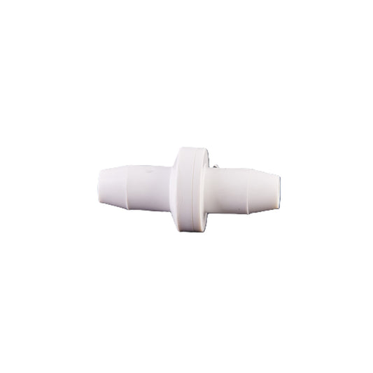 Check valve for aromatherapy