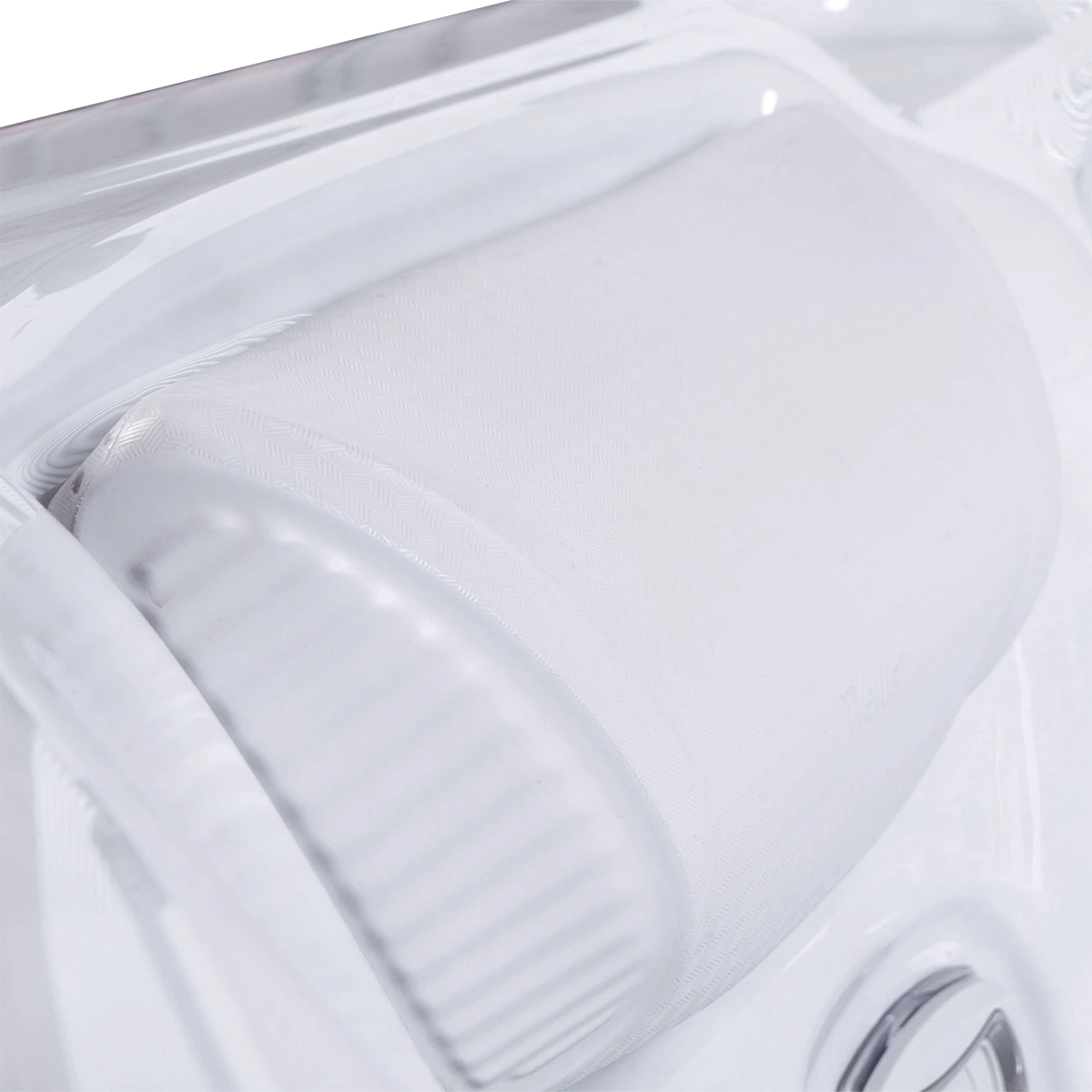 Everest Life Hot Tub - Deluxe