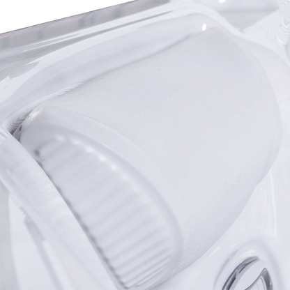 Everest Life Hot Tub - Deluxe