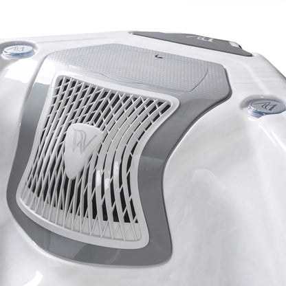 Everest Life Hot Tub - Premium