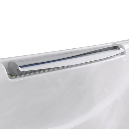 Everest Life Hot Tub - Deluxe