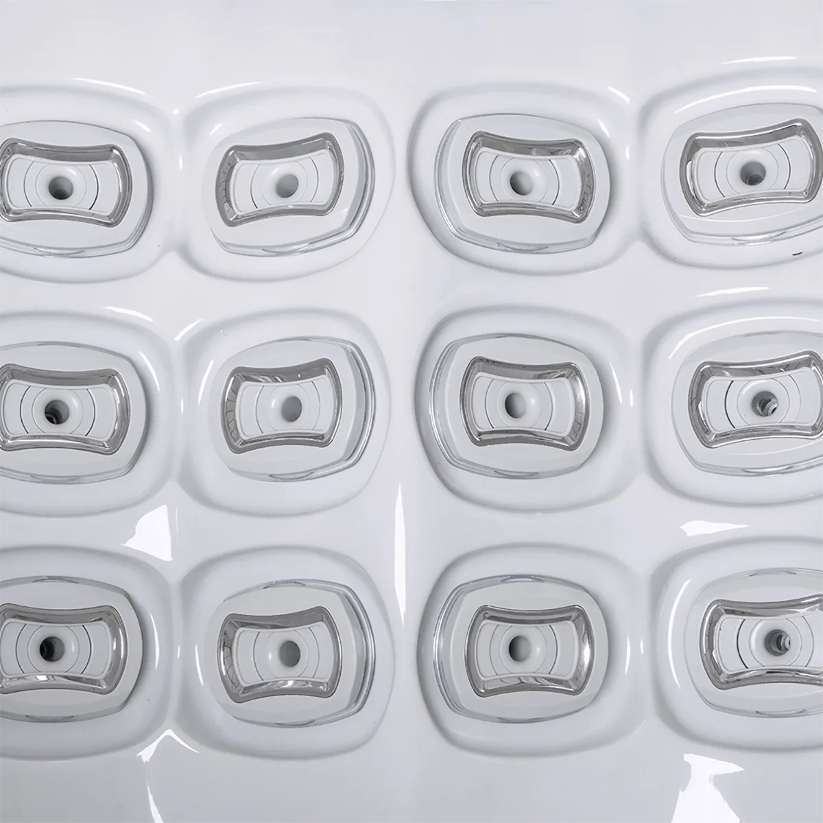 Everest Life Hot Tub - Premium