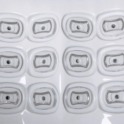 Everest Life Hot Tub - Premium