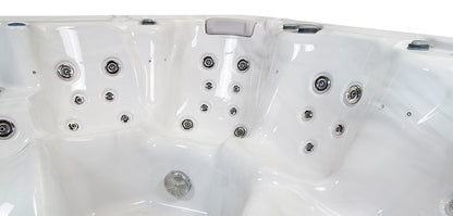 Hercules Hot Tub