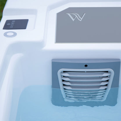 Iceland Pro Cold Plunge