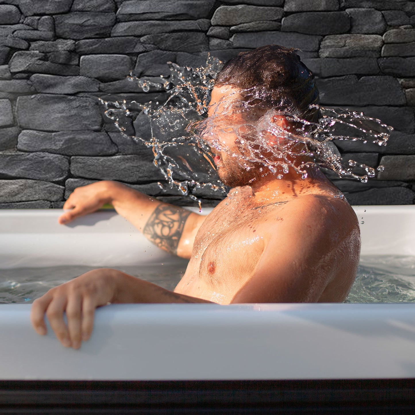 Iceland Pro Cold Plunge