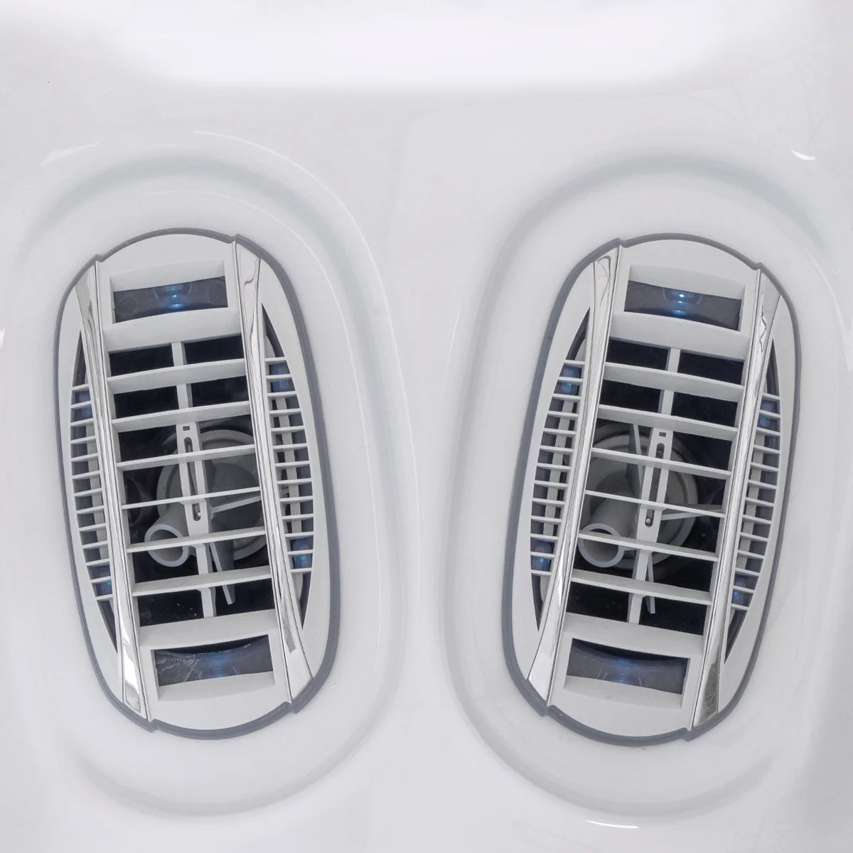 Everest Life Hot Tub - Deluxe