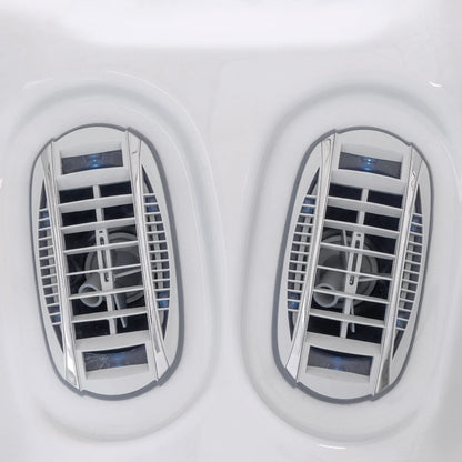 Everest Life Hot Tub - Deluxe