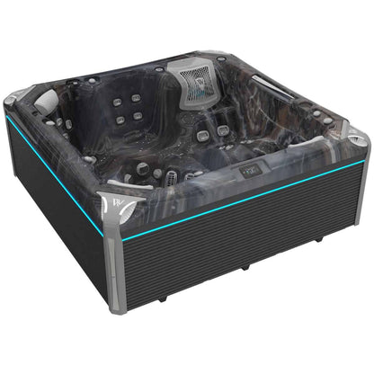 Kilimanjaro Life Hot Tub - Premium