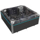 Kilimanjaro Life Hot Tub - Deluxe