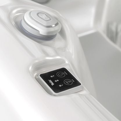 Mandala Life Hot Tub - Premium