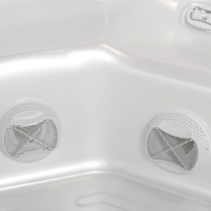 Mandala Life Hot Tub - Deluxe