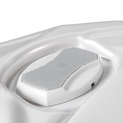 Mandala Life Hot Tub - Premium