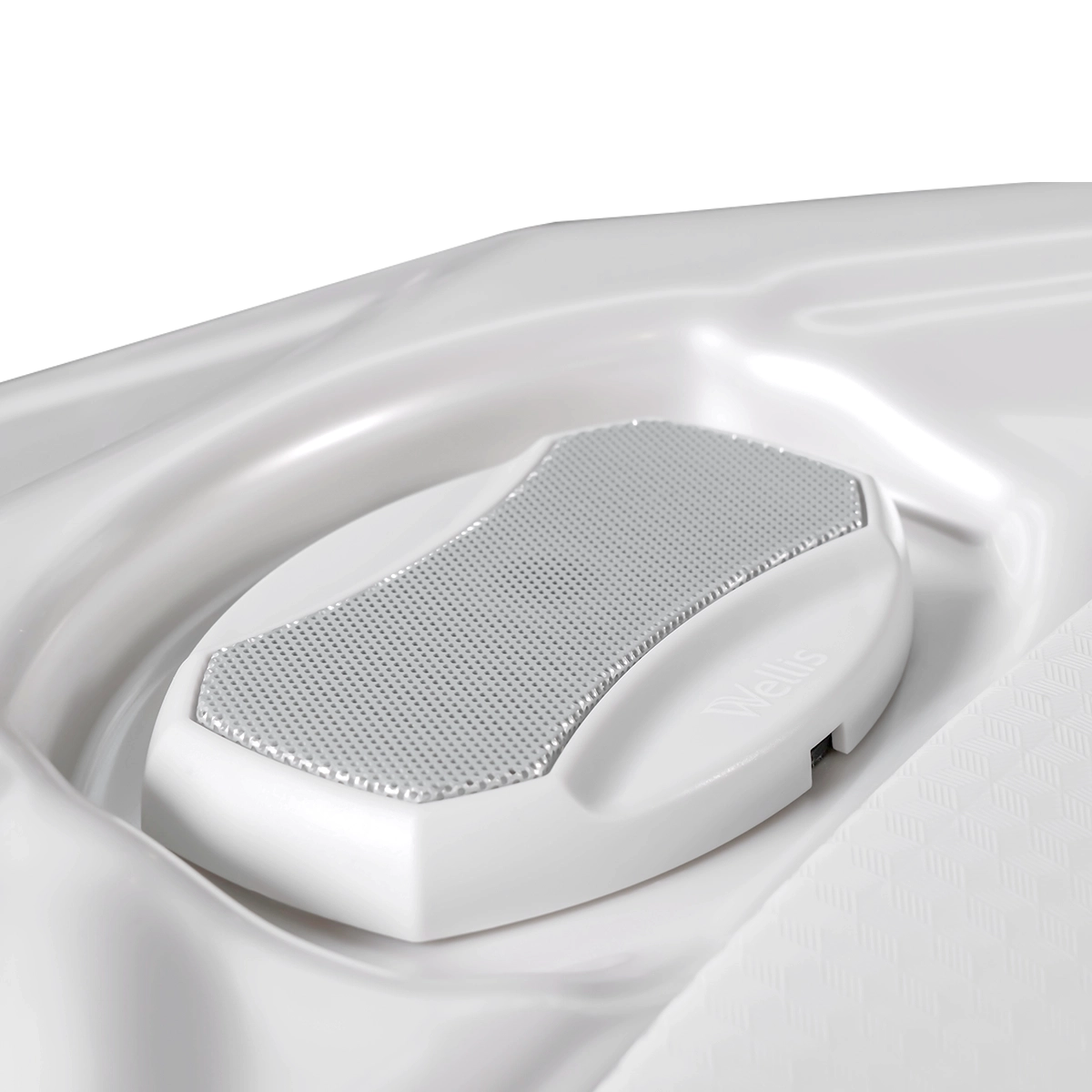 Mandala Life Hot Tub - Deluxe