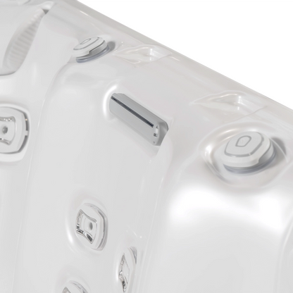 Mandala Life Hot Tub - Premium