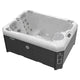 Manhattan Life Hot Tub