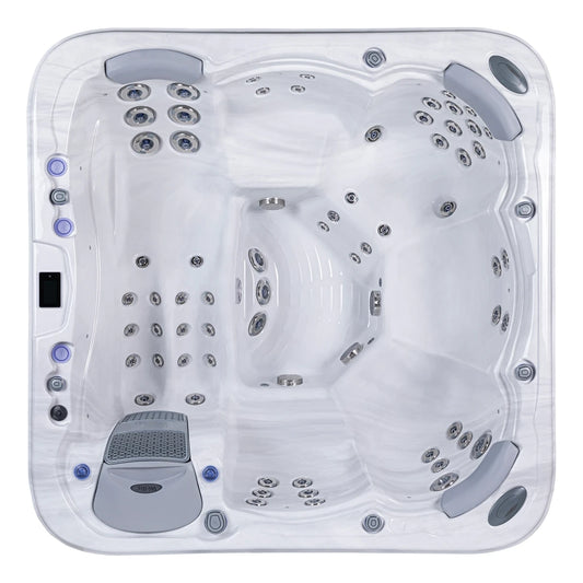 Monte Rosa Hot Tub