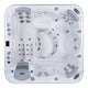 Monte Rosa Hot Tub