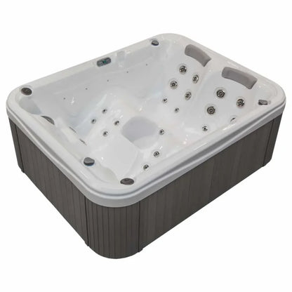 Oslo Life P&P Hot Tub