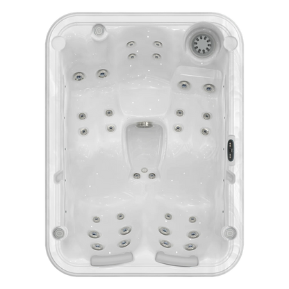 Oslo Life P&P Hot Tub