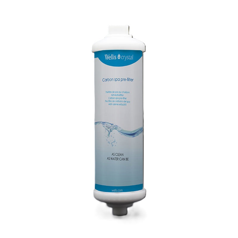 Pure fill (carbon filter)
