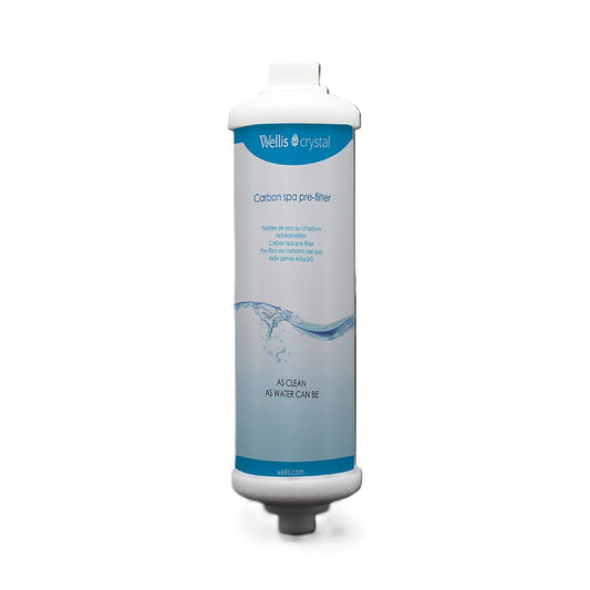 Pure fill (carbon filter)