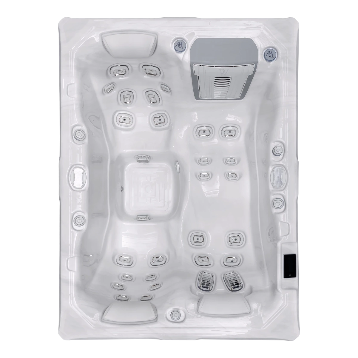 Teide Life Hot Tub - Premium