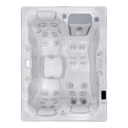 Teide Life Hot Tub - Deluxe