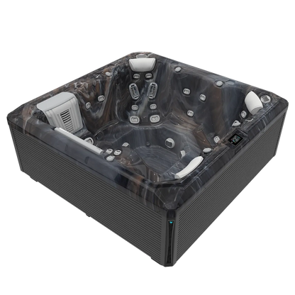 Atlas Life Deluxe Hot Tub