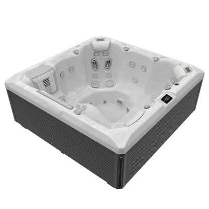Atlas Life Premium Hot Tub