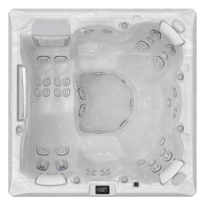 Atlas Life Premium Hot Tub