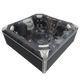 Elbrus Life Hot Tub - Deluxe