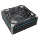 Everest Life Hot Tub - Premium