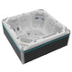 Everest Life Hot Tub - Premium