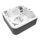 Lugano Life Hot Tub