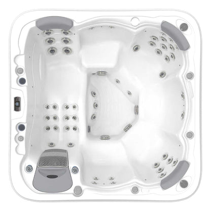 Lugano Life Hot Tub