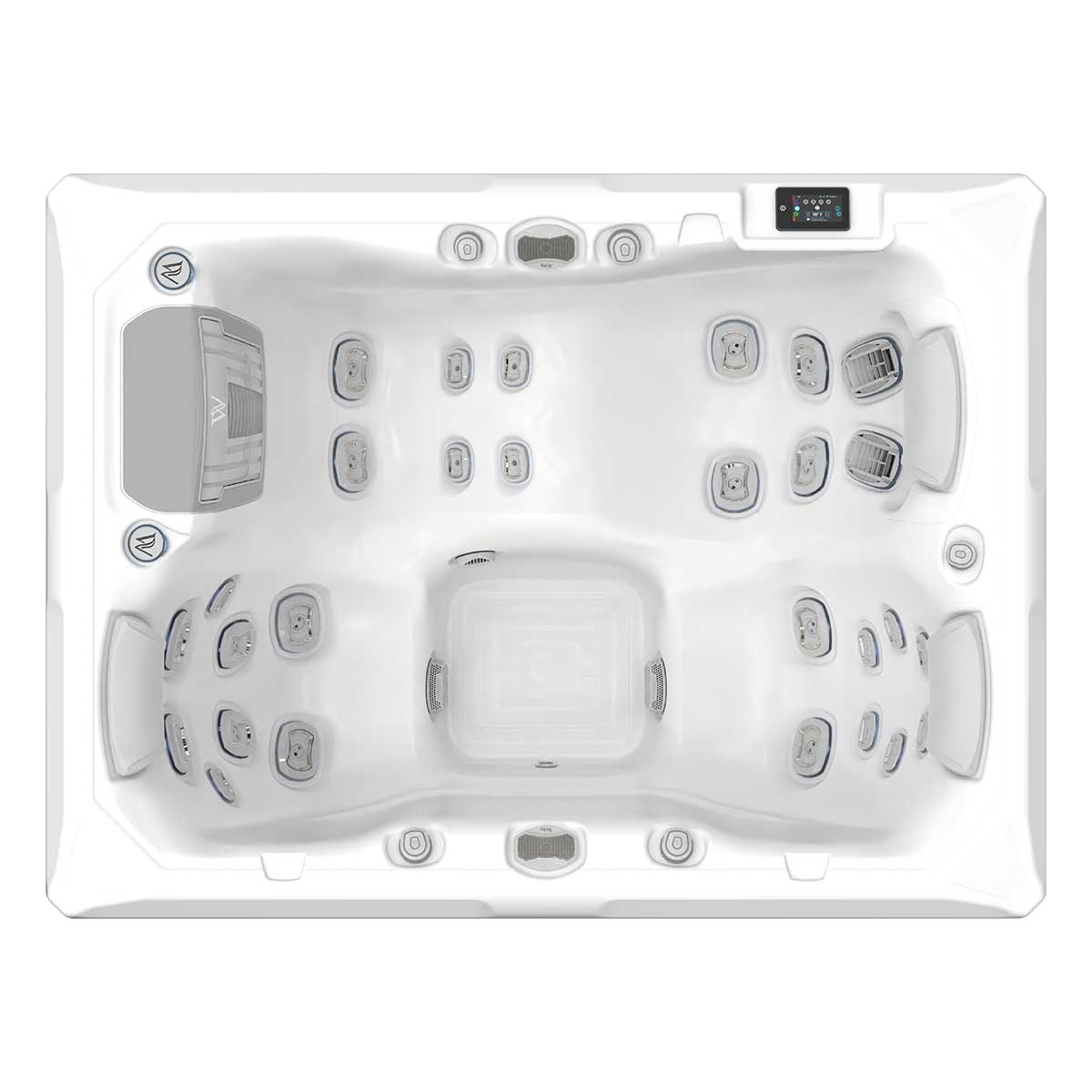 Teide Life Hot Tub - Premium