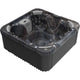 Vienna Life Hot Tub