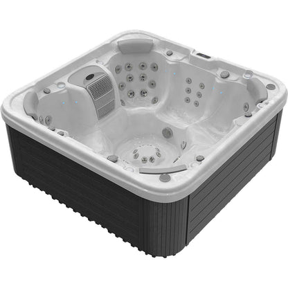 Vienna Life Hot Tub