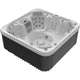 Vienna Life Hot Tub
