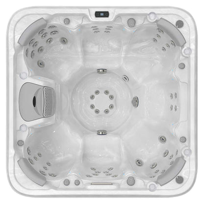 Vienna Life Hot Tub