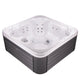 Rental Escape Hot Tub