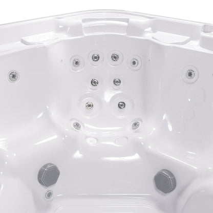 Rental Escape Hot Tub