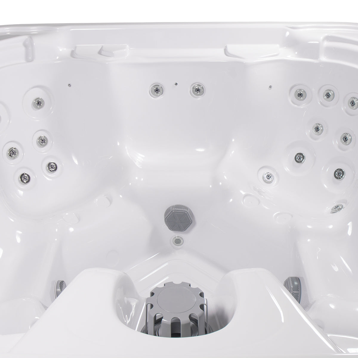 Rental Escape Hot Tub
