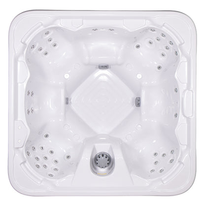 Rental Escape Hot Tub