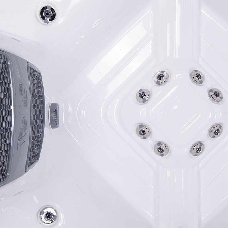 Houston Hot Tub