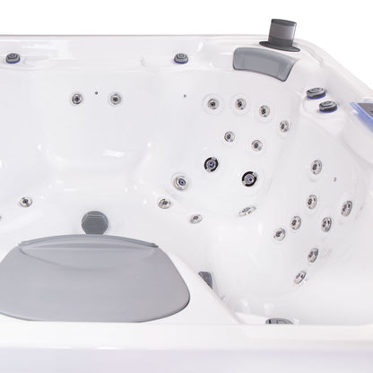 Houston Hot Tub