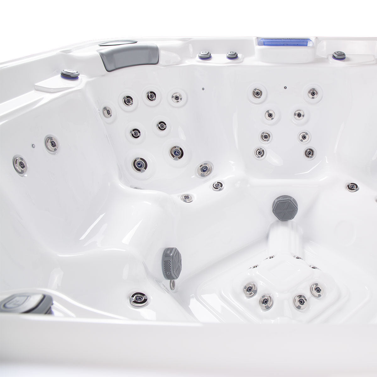 Houston Hot Tub